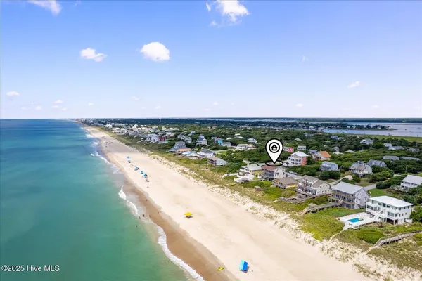 $2,599,000 | 6715 Ocean Drive, Emerald Isle, NC 28594