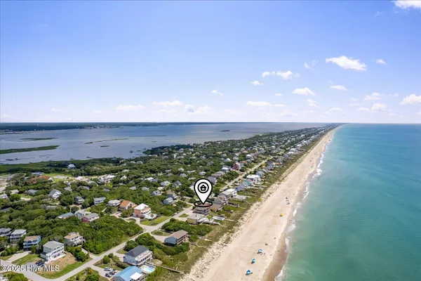 $2,599,000 | 6715 Ocean Drive, Emerald Isle, NC 28594