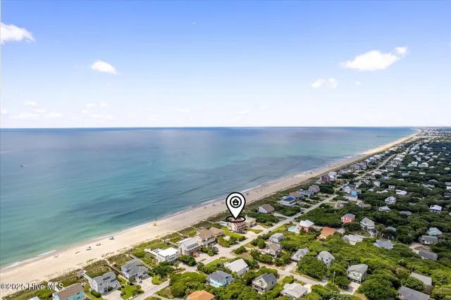 $2,675,000 | 6715 Ocean Drive, Emerald Isle, NC 28594