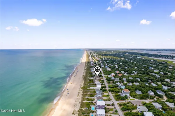 $2,599,000 | 6715 Ocean Drive, Emerald Isle, NC 28594
