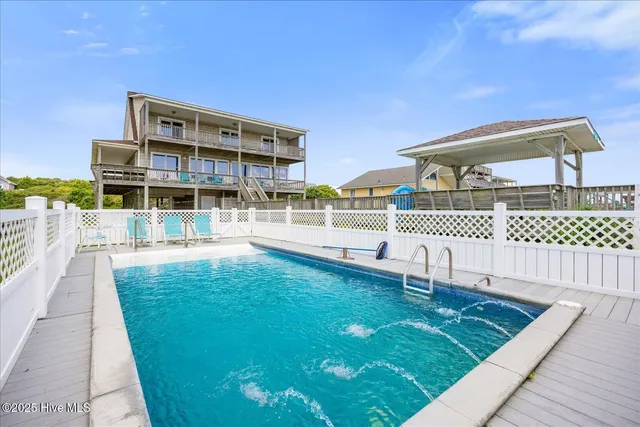 $2,675,000 | 6715 Ocean Drive, Emerald Isle, NC 28594