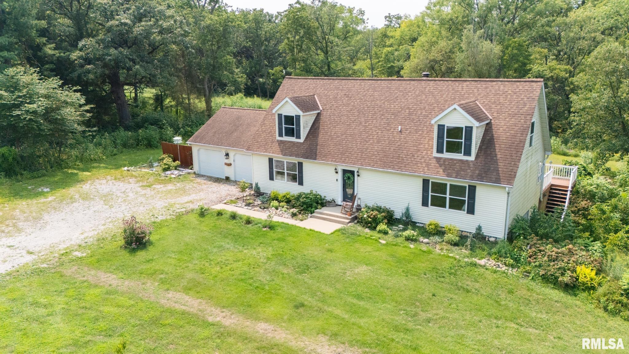 1753 Wiedman Road Lowpoint, IL 61545 - Photo 2 of 55 Gallery Image 2