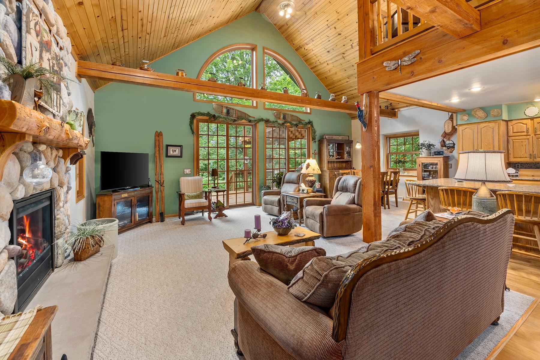 2909 North Pelican Lake Road Rhinelander, WI 54501 - Photo 10 of 45 Gallery Image 10