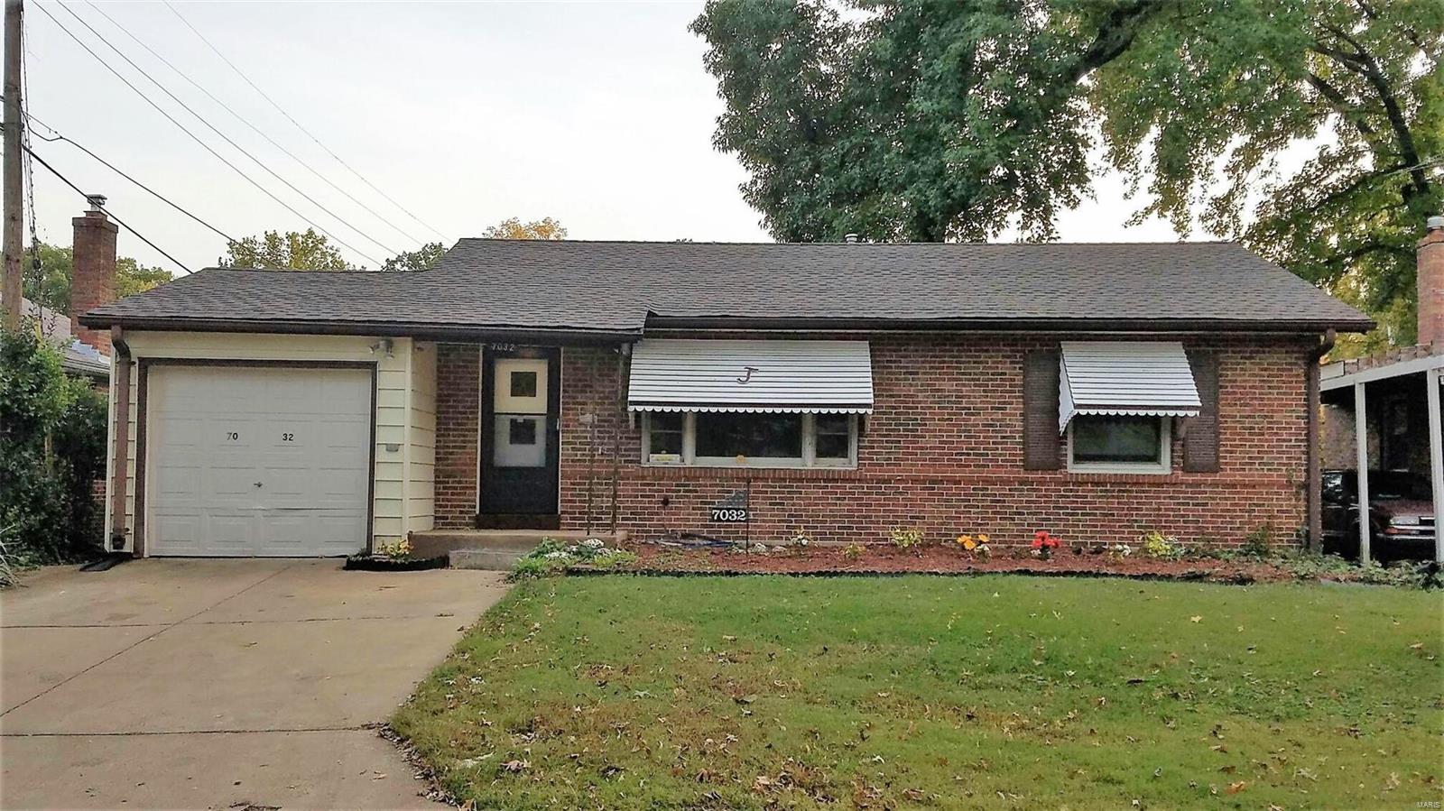 7032 Rohn Drive St. Louis, MO 63121 - Photo 1 of 34 Gallery Image 1