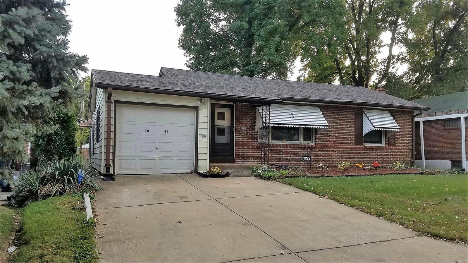 7032 Rohn Drive St. Louis, MO 63121 - Photo 34 of 34 Gallery Image 34