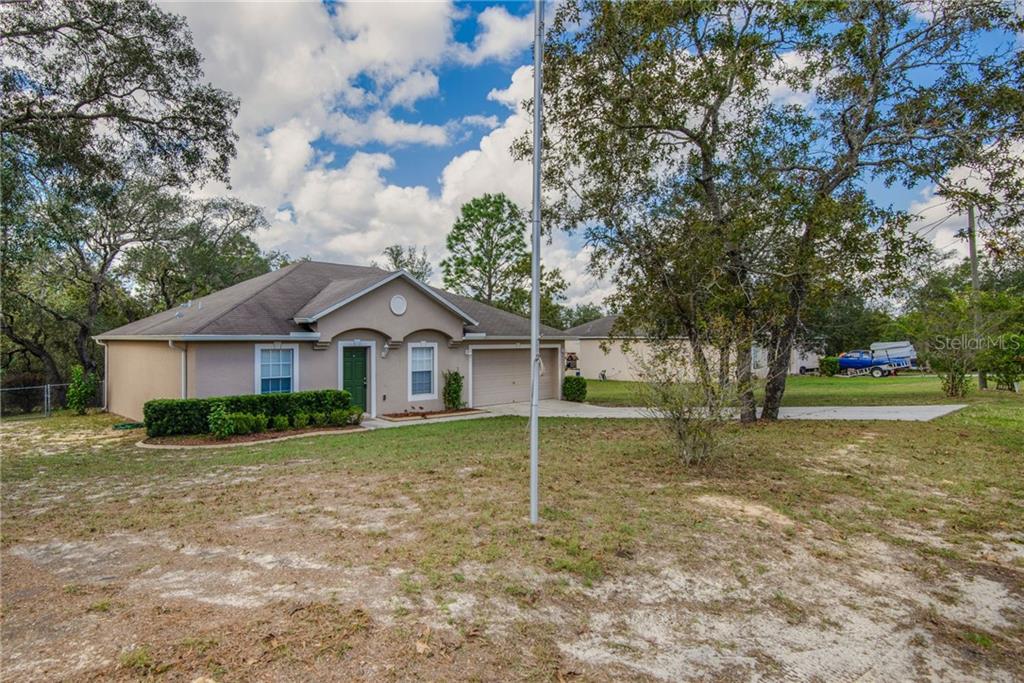 10357 Flycatcher Road Weeki Wachee, FL 34613 - Photo 1 of 1 Gallery Image 1