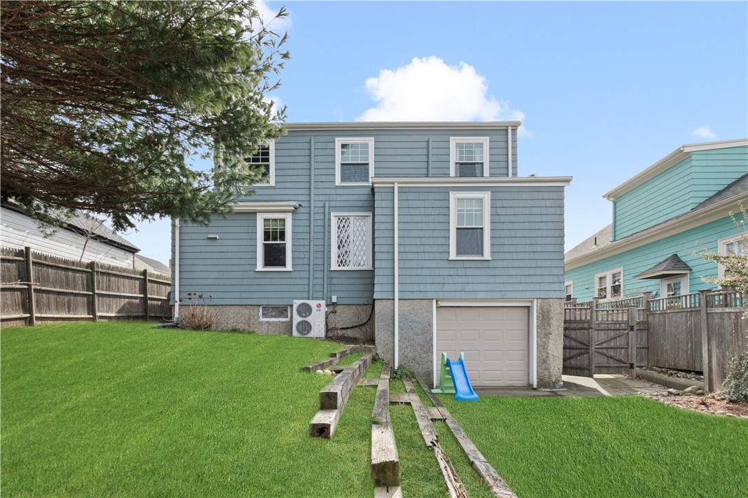 83 Colonial Road Providence, RI 02906 - Photo 33 of 37