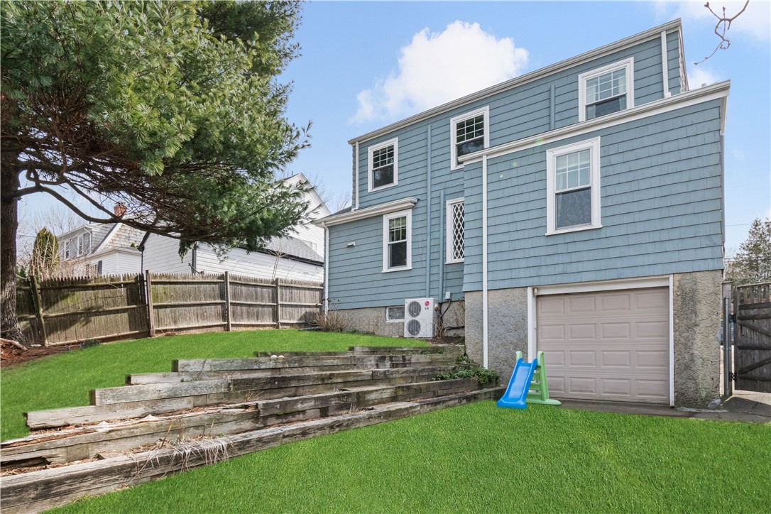 83 Colonial Road Providence, RI 02906 - Photo 34 of 37