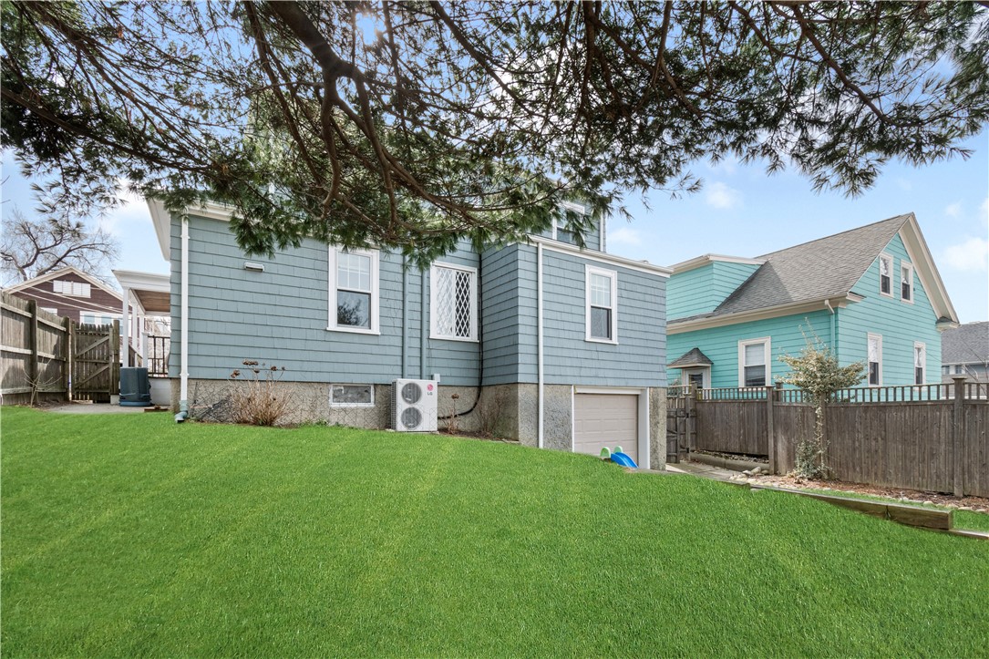 83 Colonial Road Providence, RI 02906 - Photo 35 of 37