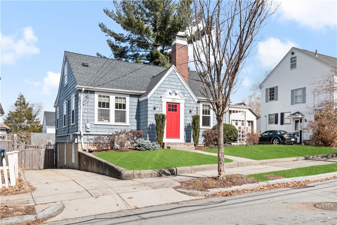 83 Colonial Road Providence, RI 02906 - Photo 37 of 37