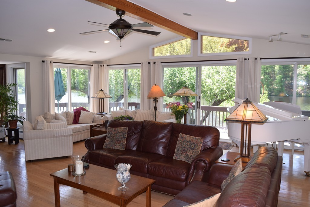 119 Bogan Road Monson, MA 01057 - Photo 13 of 30