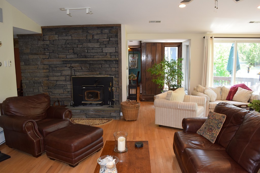 119 Bogan Road Monson, MA 01057 - Photo 14 of 30