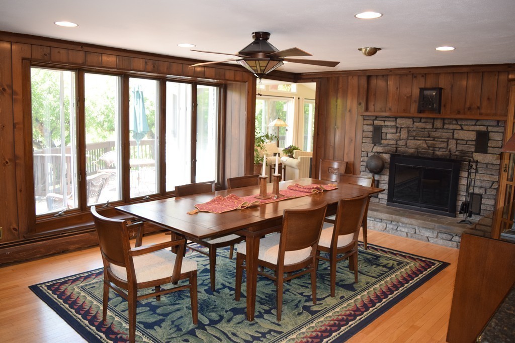 119 Bogan Road Monson, MA 01057 - Photo 17 of 30