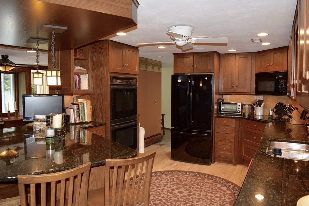 119 Bogan Road Monson, MA 01057 - Photo 20 of 30