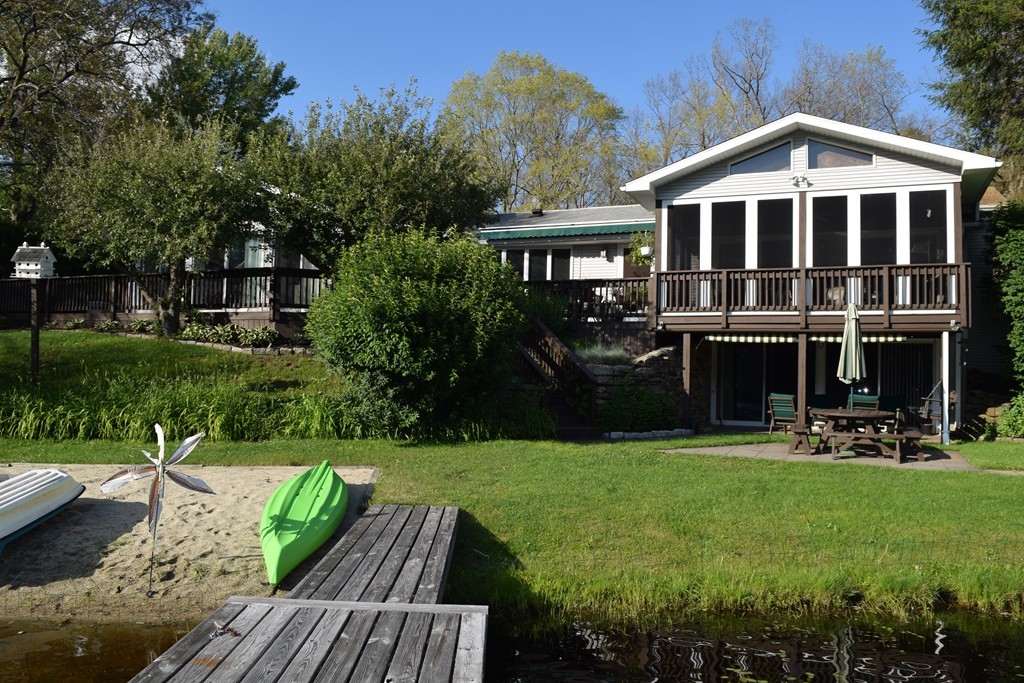 119 Bogan Road Monson, MA 01057 - Photo 3 of 30