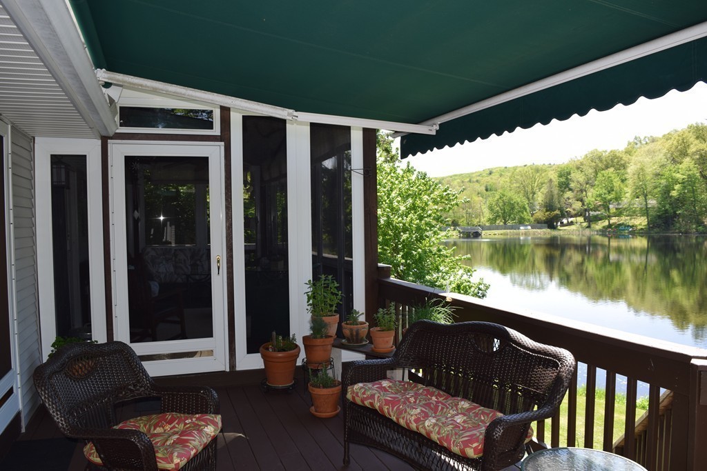 119 Bogan Road Monson, MA 01057 - Photo 4 of 30