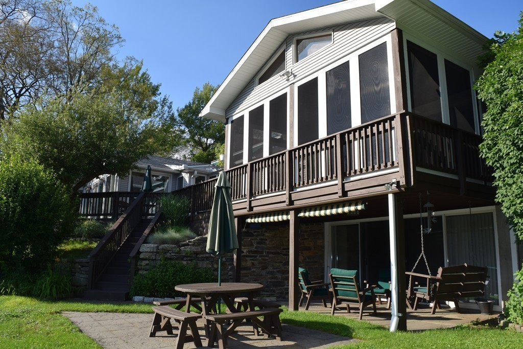 119 Bogan Road Monson, MA 01057 - Photo 8 of 30
