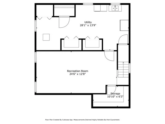 a picture of a wall with a white wall and a white wall