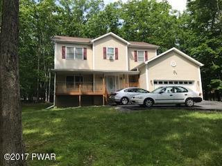 5617 Decker Road Bushkill, PA 18324 - Photo 1 of 34