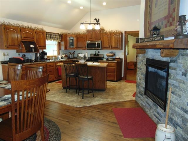 4506 Leatherwood Road Garrison, KY 41141 - Photo 19 of 22