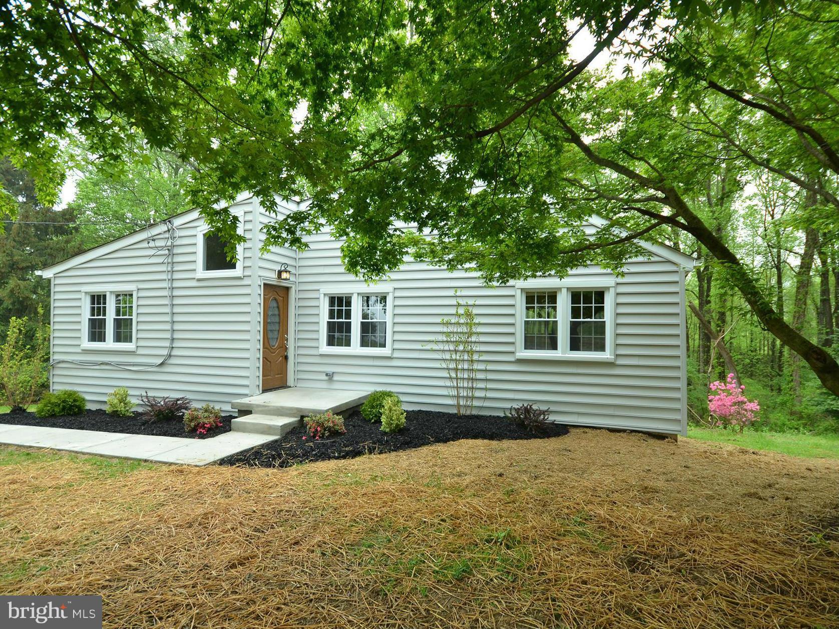 2250 Phillips Mill Road Forest Hill, MD 21050 - Photo 1 of 26 Exterior (Front)
