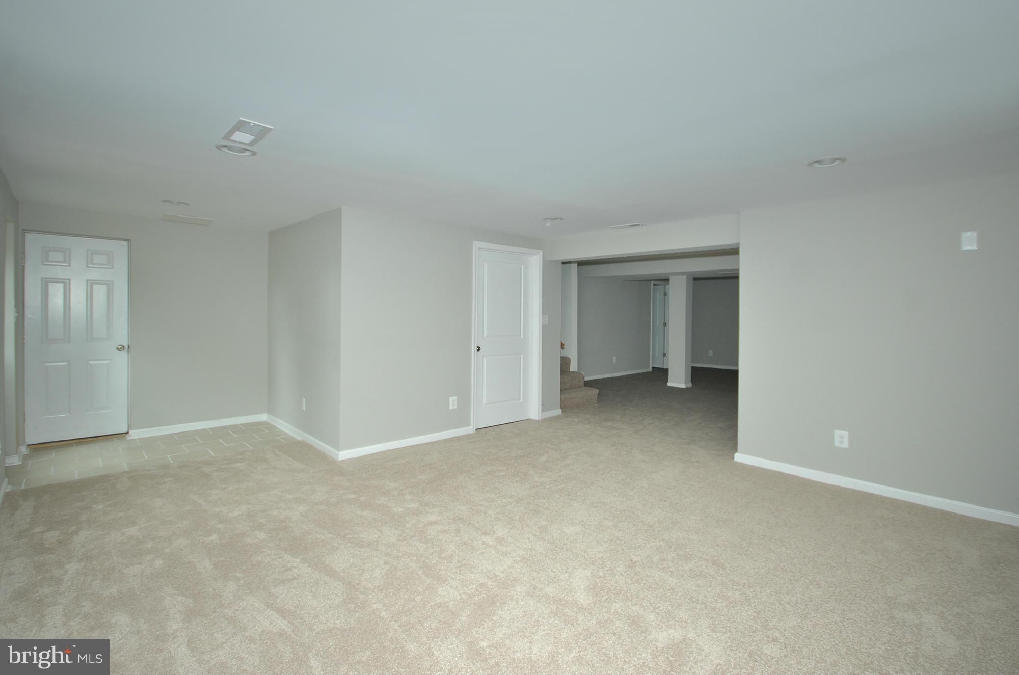 2250 Phillips Mill Road Forest Hill, MD 21050 - Photo 17 of 26 Basement