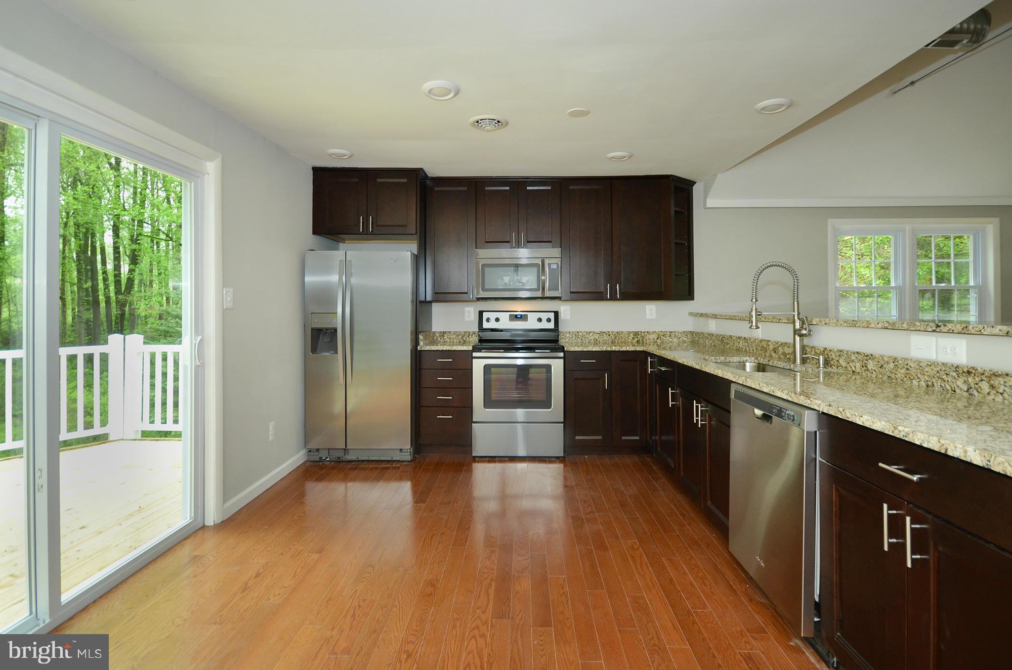 2250 Phillips Mill Road Forest Hill, MD 21050 - Photo 3 of 26 Kitchen