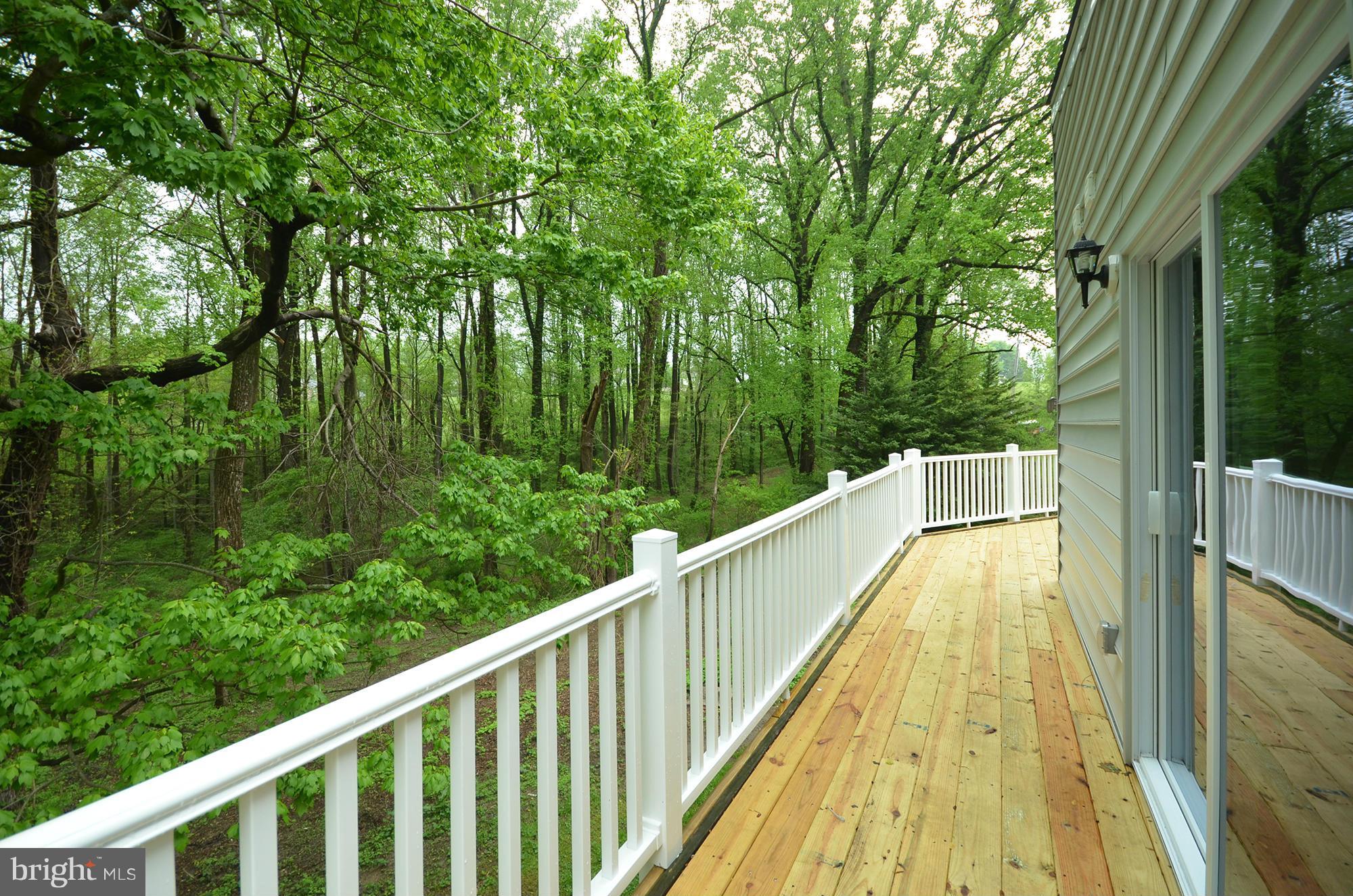 2250 Phillips Mill Road Forest Hill, MD 21050 - Photo 22 of 26 Exterior (Rear)