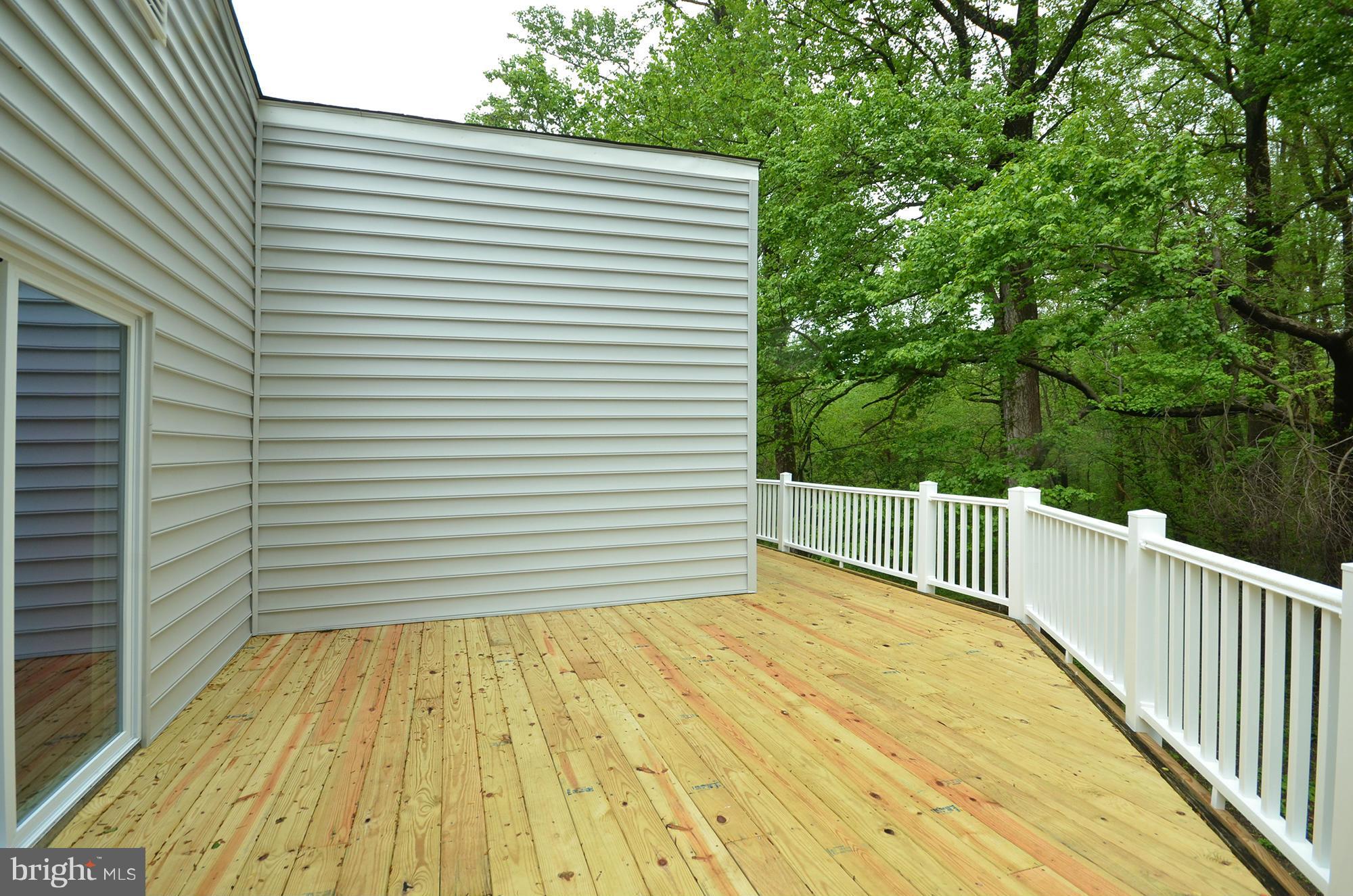 2250 Phillips Mill Road Forest Hill, MD 21050 - Photo 23 of 26 Exterior (Rear)