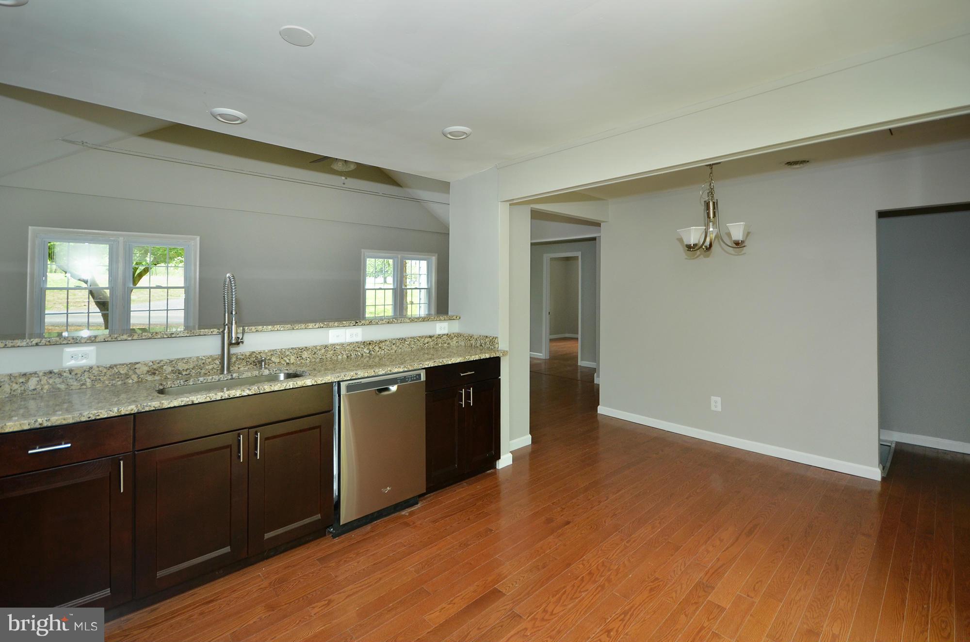 2250 Phillips Mill Road Forest Hill, MD 21050 - Photo 4 of 26 Kitchen