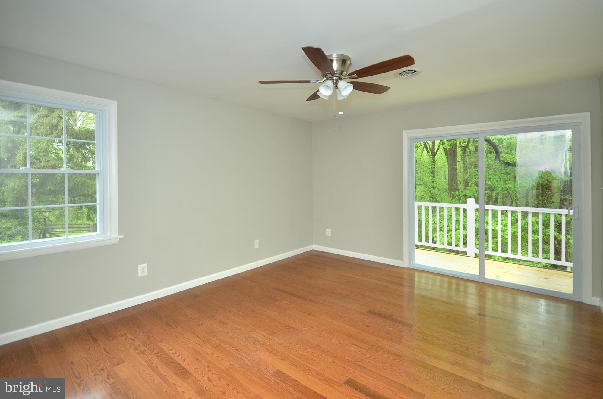 2250 Phillips Mill Road Forest Hill, MD 21050 - Photo 7 of 26 Bedroom (Master)