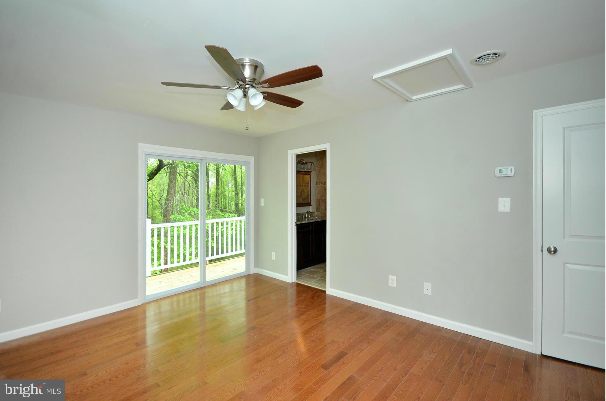 2250 Phillips Mill Road Forest Hill, MD 21050 - Photo 8 of 26 Bedroom (Master)