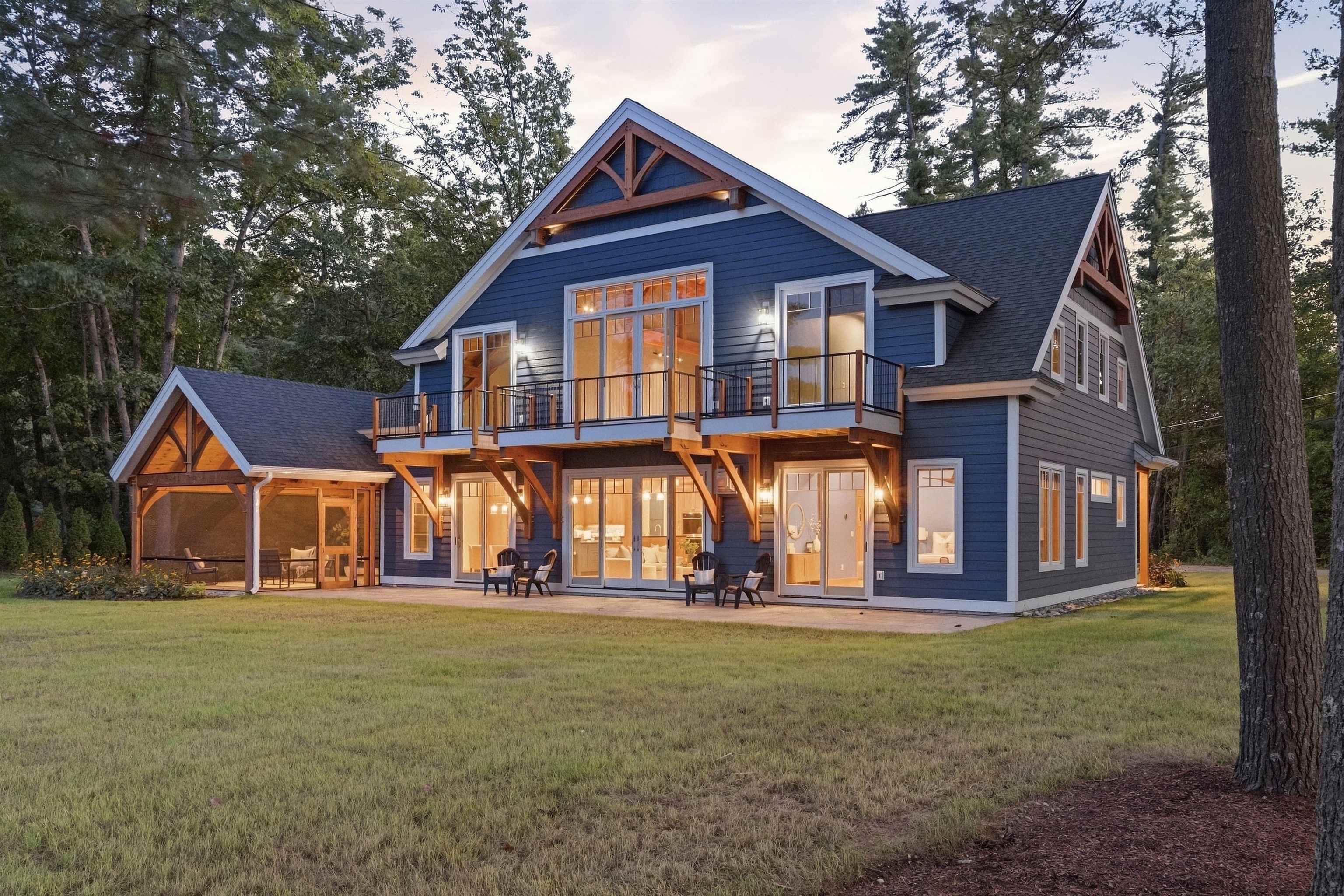 150-156 Gardners Grove Road Belmont, NH 03220 - Photo 2 of 52 Gallery Image 2