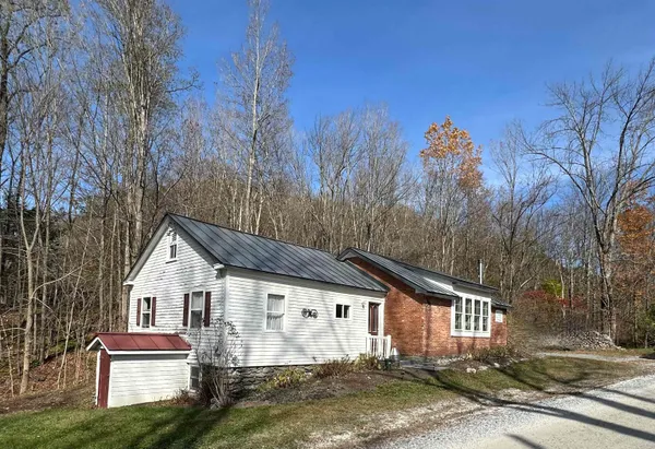 $259,900 | 47 Waite Hill Road, Pawlet, VT 05761