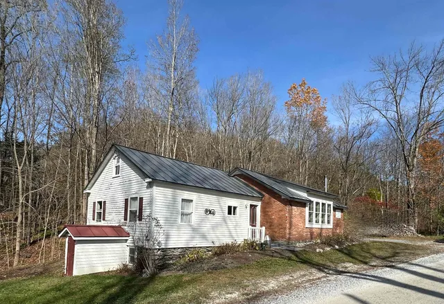 $259,900 | 47 Waite Hill Road, Pawlet, VT 05761