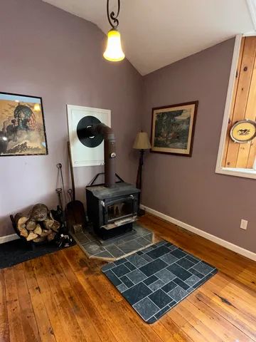 $259,900 | 47 Waite Hill Road, Pawlet, VT 05761