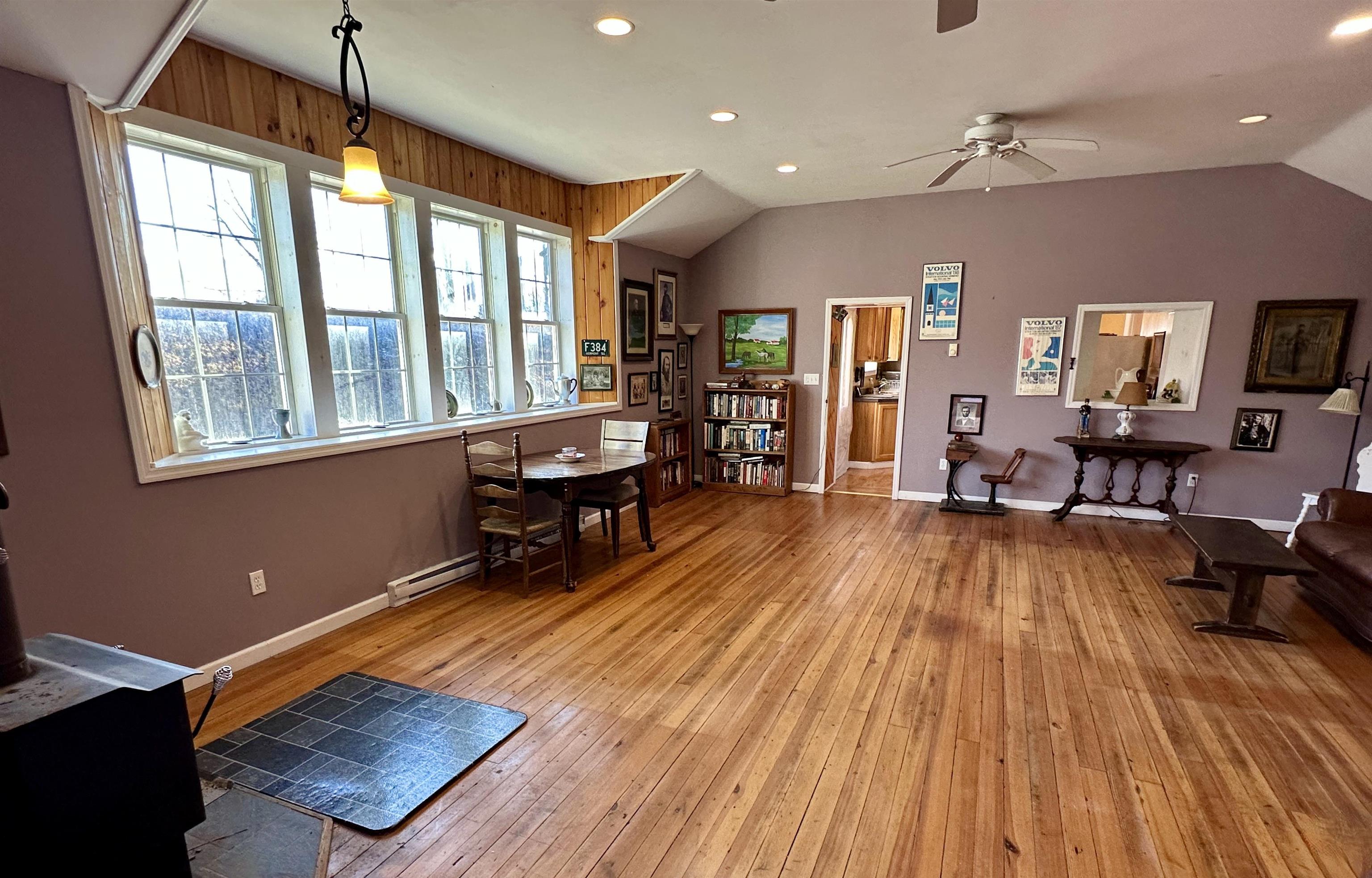 47 Waite Hill Road Pawlet, VT 05761 - Photo 33 of 54