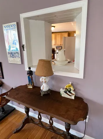 $259,900 | 47 Waite Hill Road, Pawlet, VT 05761