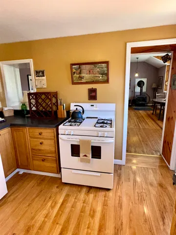 $259,900 | 47 Waite Hill Road, Pawlet, VT 05761