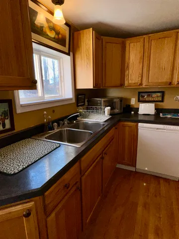 $259,900 | 47 Waite Hill Road, Pawlet, VT 05761