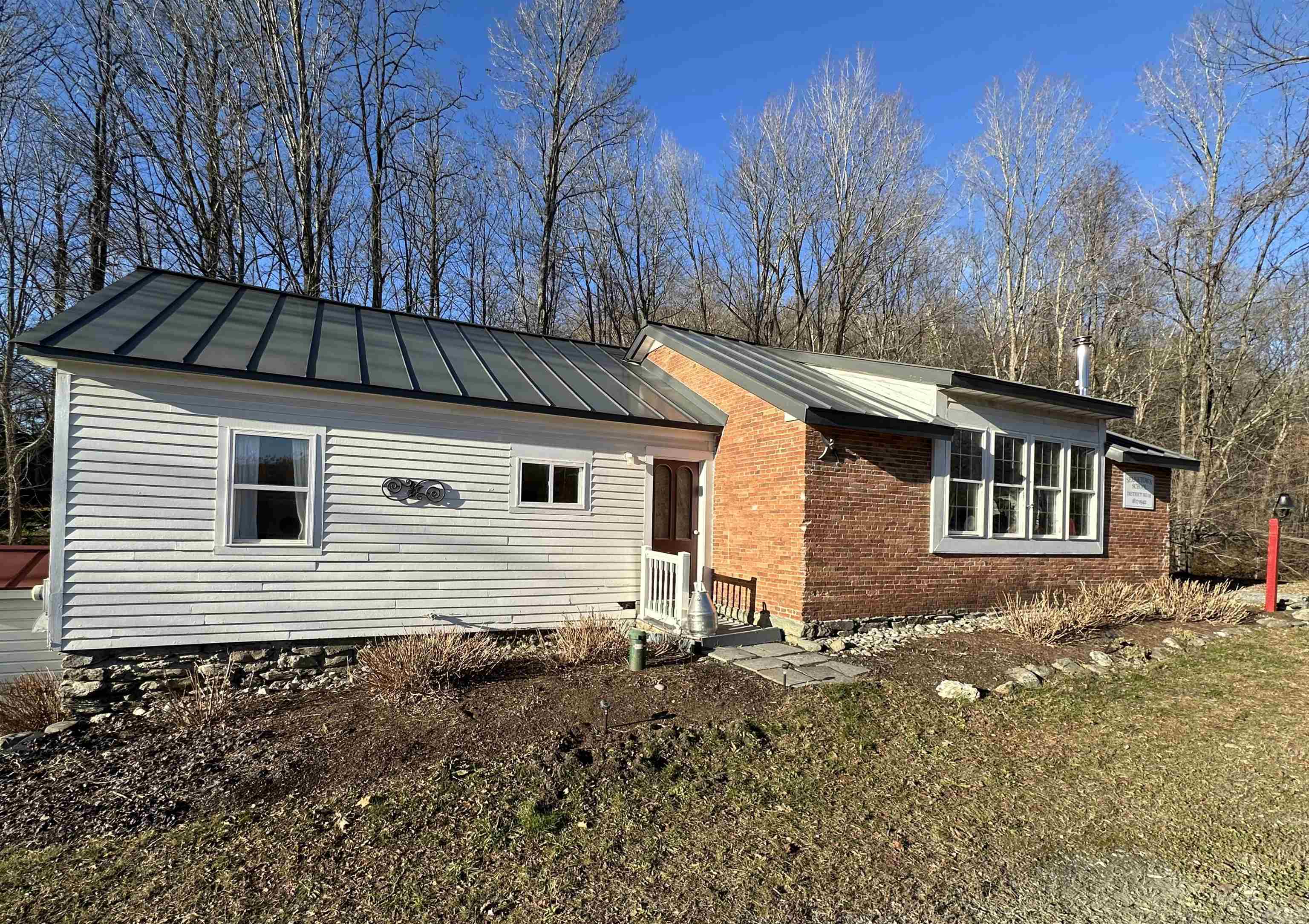 47 Waite Hill Road Pawlet, VT 05761 - Photo 4 of 54