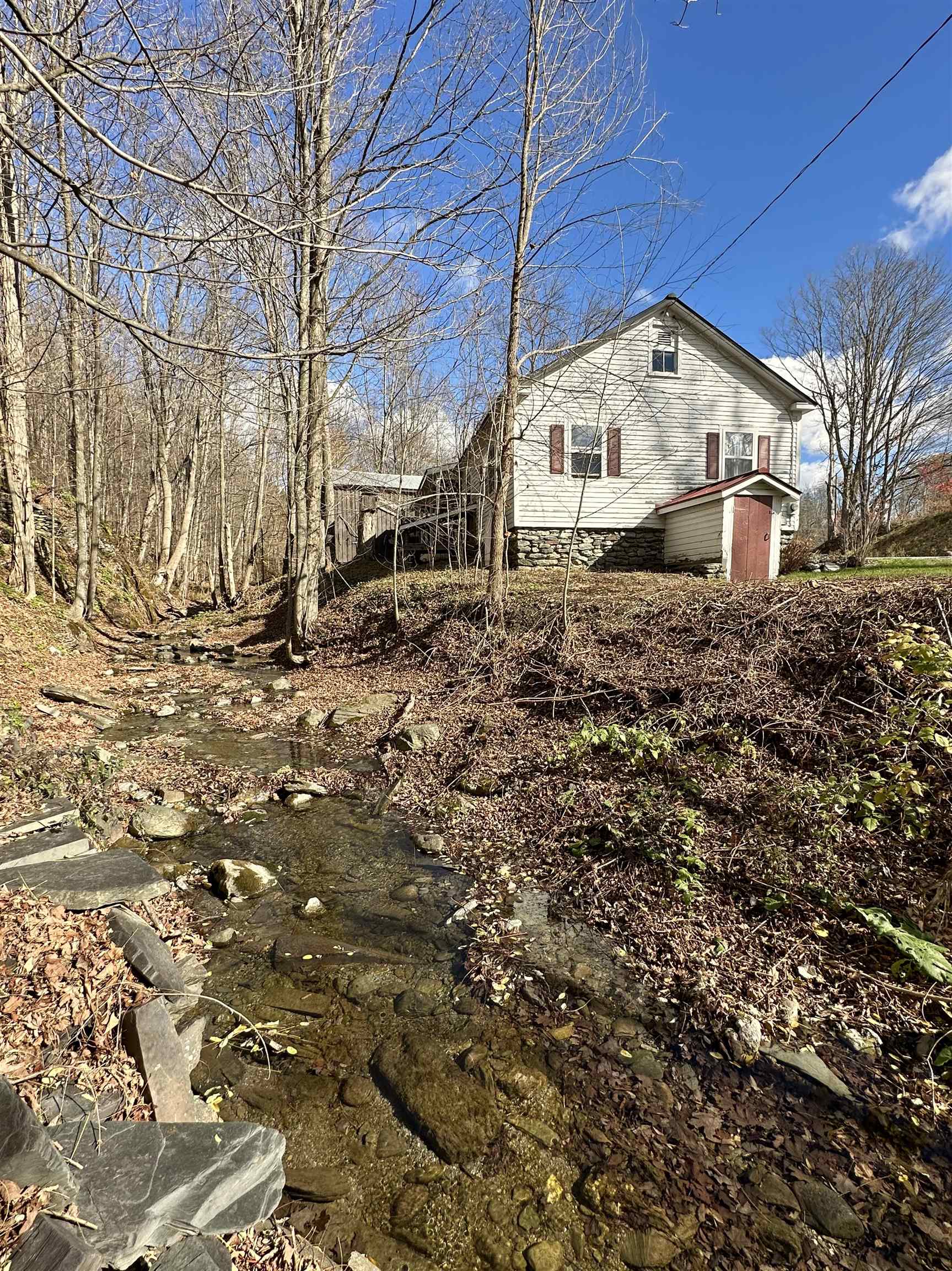 47 Waite Hill Road Pawlet, VT 05761 - Photo 7 of 54