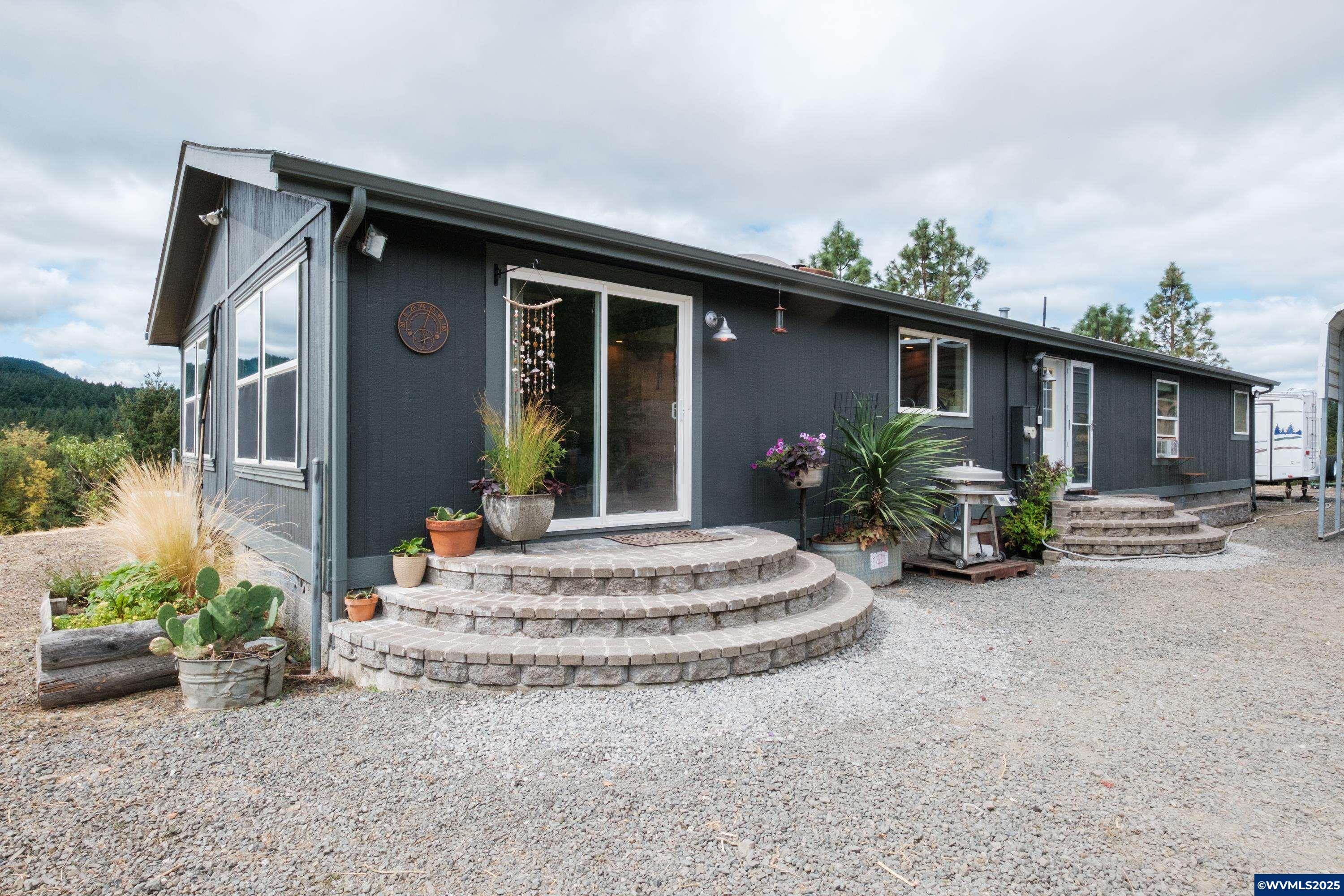 25849 Cherry Creek Road Monroe, OR 97456 - Photo 34 of 37 Gallery Image 34