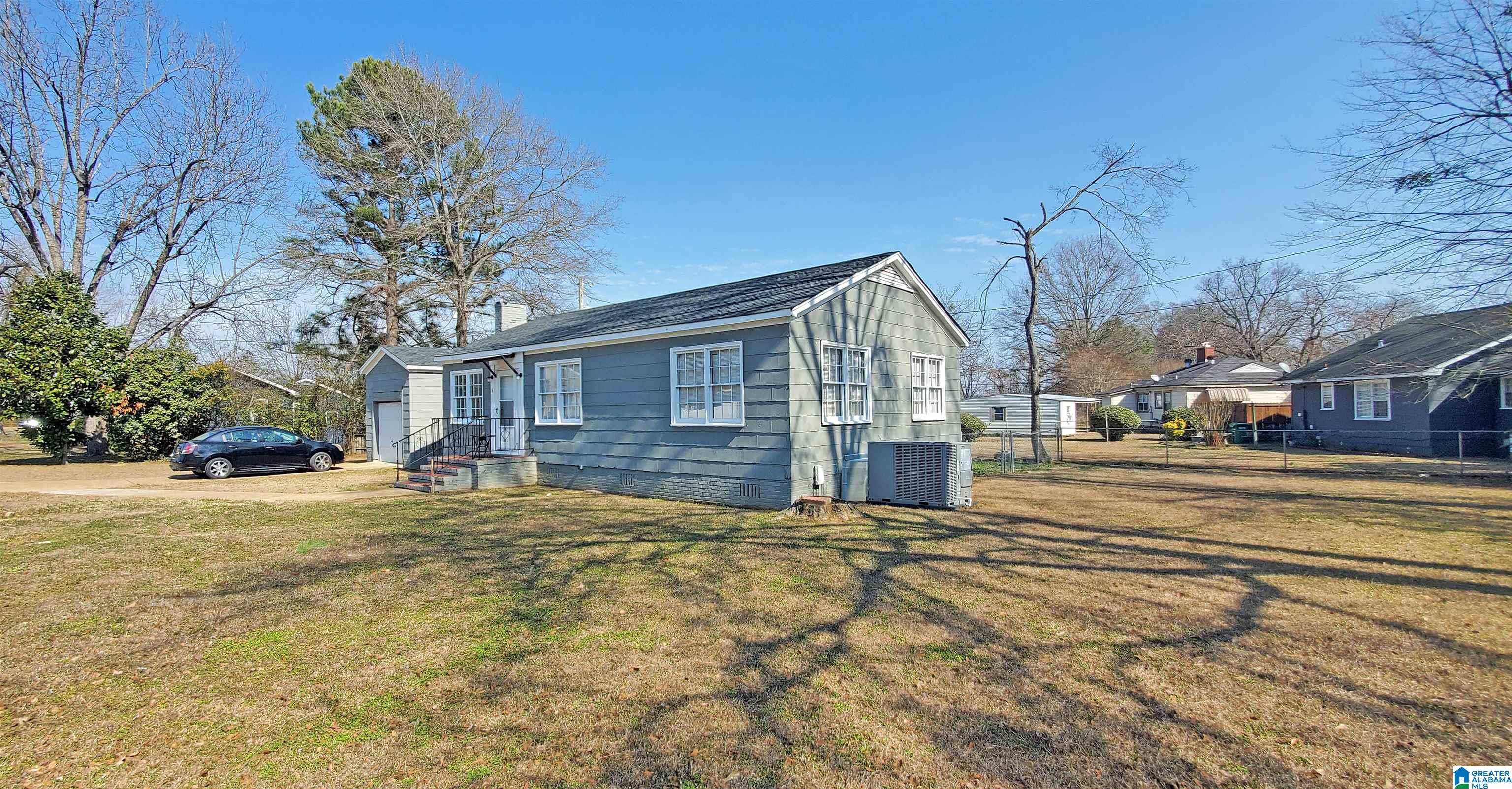 6 Cannon Road Sylacauga, AL 35150 - Photo 2 of 18