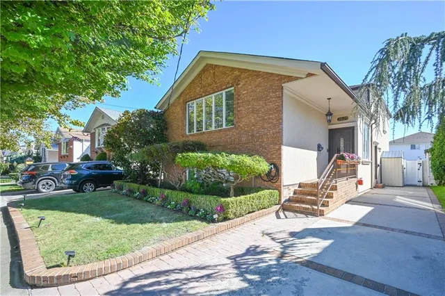 $1,650,000 | 2629 East 65th Street | Mill Basin