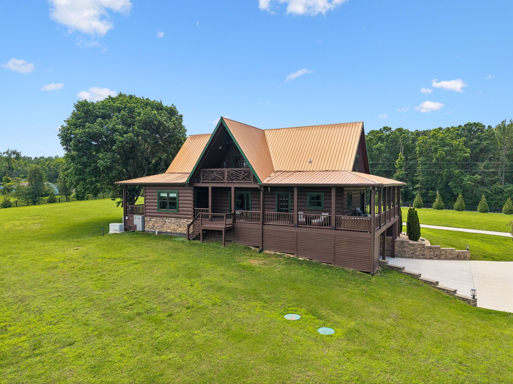 7341 Southern Road Fairview, TN 37062 - Photo 48 of 58