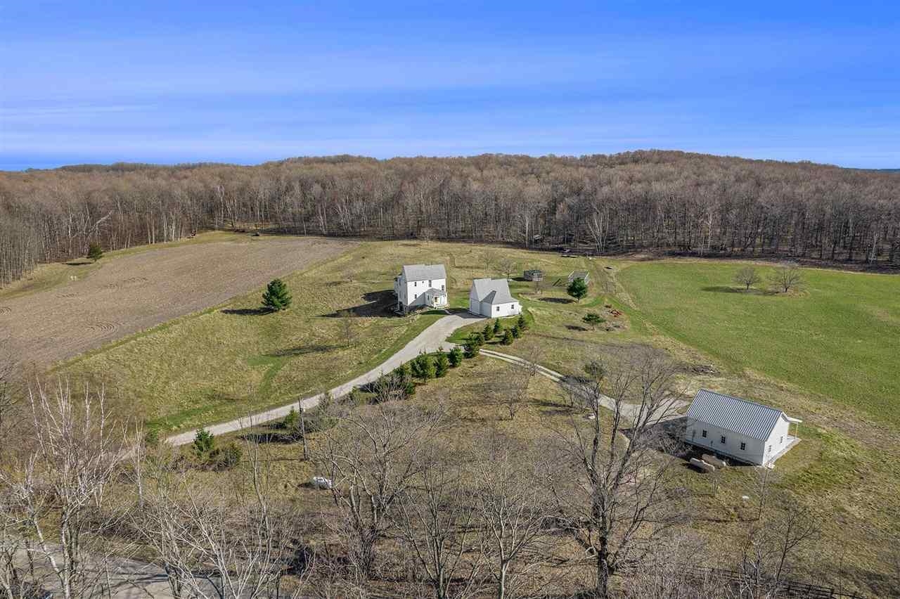 5613 Division Road Harbor Springs, MI 49740 - Photo 45 of 54