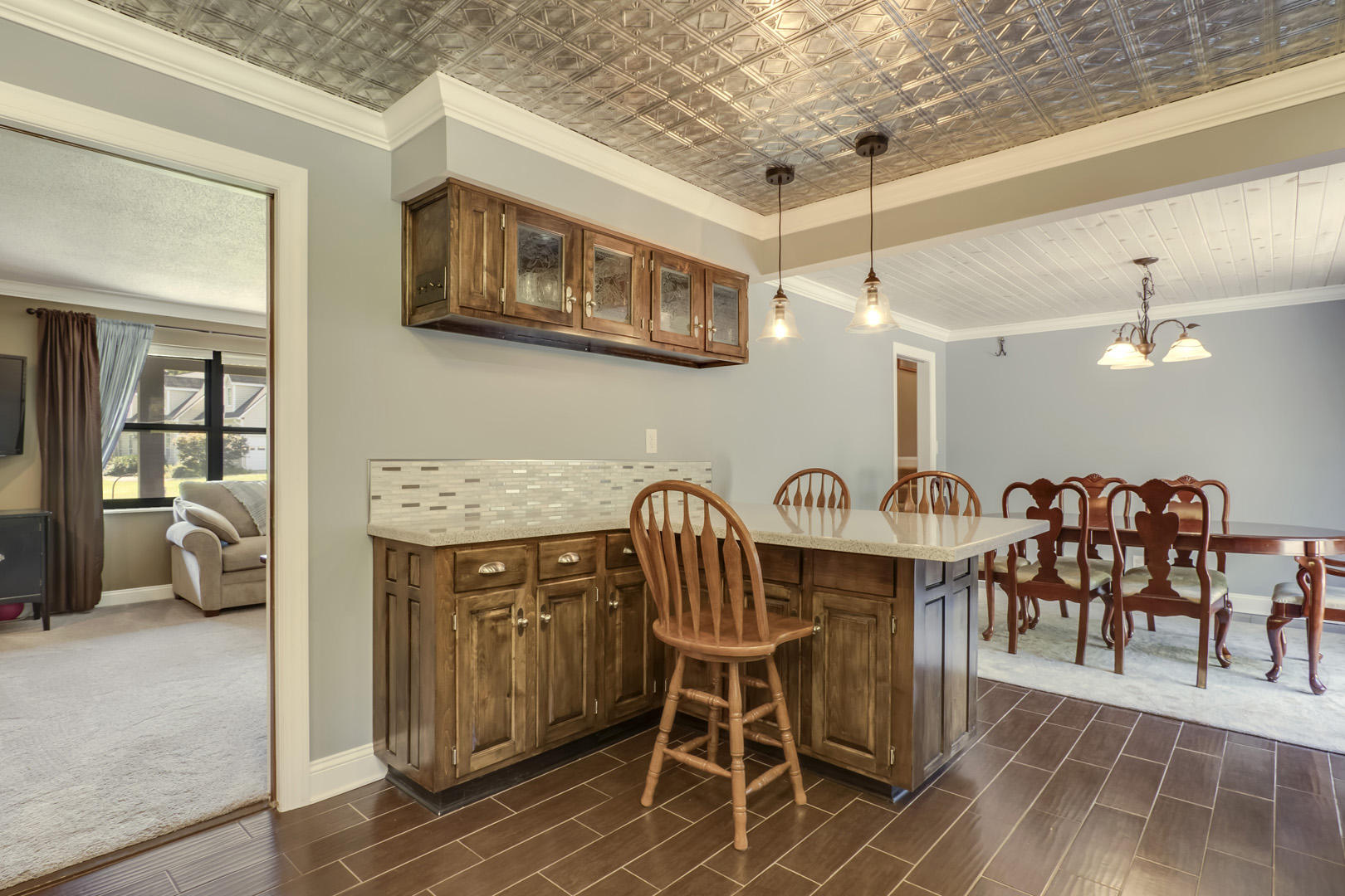 145 Claremont Road Oak Ridge, TN 37830 - Photo 12 of 40 12_ClaremontRoad_145_Kitchen04