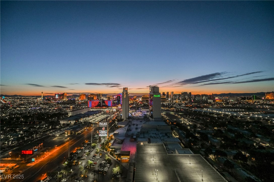 4381 West Flamingo Road, Unit 5708 Las Vegas, NV 89103 - Photo 32 of 34