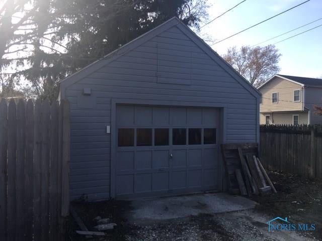 825 Ransom Street Maumee, OH 43537 - Photo 12 of 13 Gallery Image 12